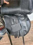 Selle Prestige Fouilloux