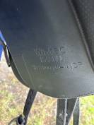 Selle dressage wintec 17,5