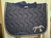 Tapis Penelope Leprevost et bonnet Sapristouch