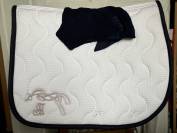 Tapis Penelope Leprevost et bonnet Sapristouch