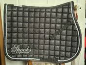 Tapis spooks et bonnet Eskadron