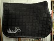 Tapis spooks et bonnet Eskadron