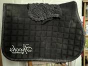 Tapis spooks et bonnet Eskadron