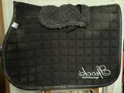 Tapis spooks et bonnet Eskadron