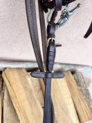 Filets poney / shetland 