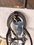 Filets poney / shetland 