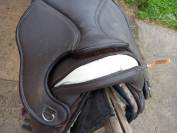 Selle Barefoot Notting Hill édition limitée