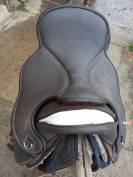 Selle Barefoot Notting Hill édition limitée