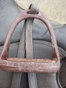 Selle Barefoot Notting Hill édition limitée