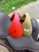 Selle Barefoot Notting Hill édition limitée