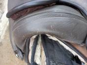 Selle Barefoot Notting Hill édition limitée