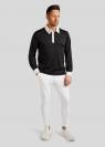 Polo de concours Homme Mowill Montar