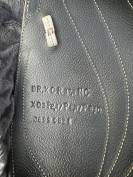 Selle de dressage GBS