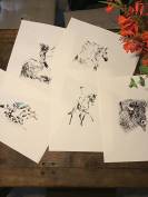 Tableau personnalisé, Horse Pilot , Cavalliera Toscana,