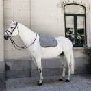 Tapis de selle Pied de Poule - Kentucky