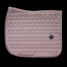 Tapis mixte velvet vieux rose - Kentucky