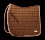 Tapis Camel bord rose - Rocky Road - Equito