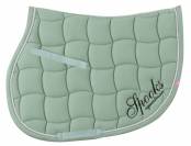 Tapis de selle Catalina - Spooks