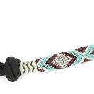 Licol en corde ethologique Pearl Norton