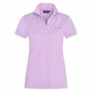 Polo d'équitation classic strass - HV POLO