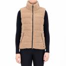 Gilet fausse fourrure sans manches Dayla - HV Polo
