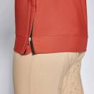 Sweat Diagonal Weave col rond - CAVALLERIA TOSCANA