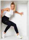 Legging d'équitation Seamless Dynamic 2024 - Eskadron