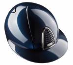 Casque CROMO 2.0 New Shine Visière polo KEP