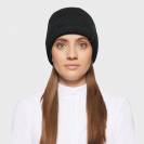 Bonnet Mira Premium Black Samshield
