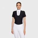 Polo concours manches courtes Apolline Boréal Samshield