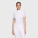 Polo concours manches courtes Apolline Boréal Samshield