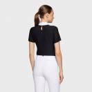 Polo concours manches courtes Apolline Boréal Samshield