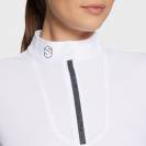 Polo concours manches courtes Apolline Boréal Samshield