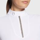 Polo concours manches courtes Apolline Boréal Samshield