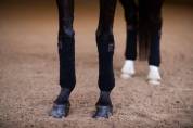 Bandes de polo MAHOGANY GLIMMER - Equestrian Stockholm