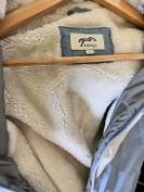 Veste Pénélope neuf !