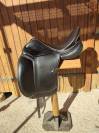 Selle dressage prestige 17 arcade modifiable 