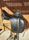 Selle dressage prestige 17 arcade modifiable 