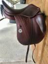 Selle dressage Meyer 17,5