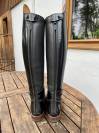 Bottes dressage De Niro neuves