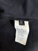 Veste concours Cavaleria Toscana Revolution noire/ gold