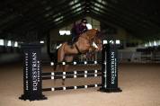 Tapis de selle Black Raven Mixte - Equestrian Stockholm