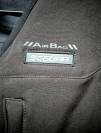 Gilet air bag Segura