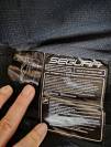 Gilet air bag Segura