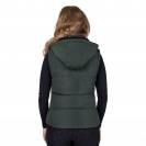Veste Rayah junior manches détachables QHP