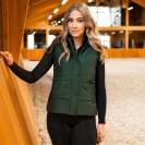 Veste Rayah junior manches détachables QHP