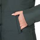 Veste Rayah junior manches détachables QHP