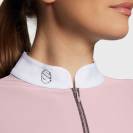 Polo concours manches longues Aloise AW24 Samshield