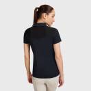 Polo manches courtes Lemon Samshield