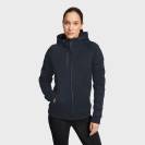 Sweat zippé Ivy AW24 Samshield